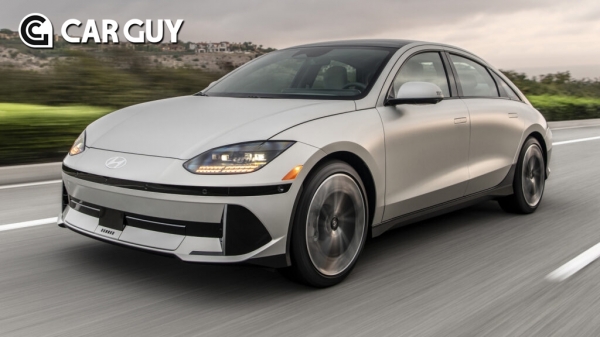 2023 현대 아이오닉6