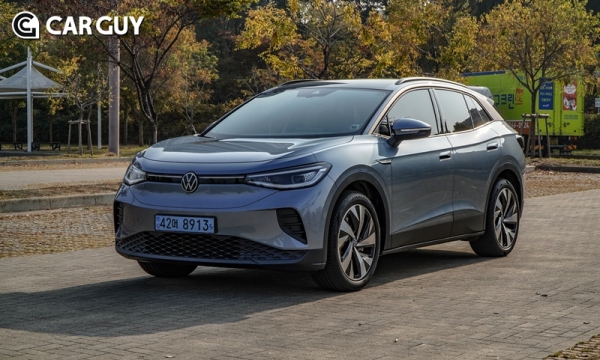 폭스바겐 ID.4 프로