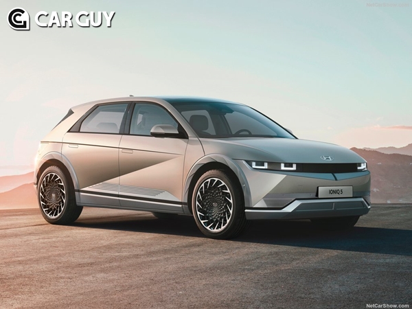 현대 아이오닉5