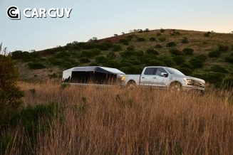 배터리-파워트레인 내장 카라반 Lightship, L1(출처=Lightship)