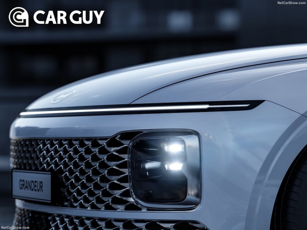 그랜저 7세대(GN7)