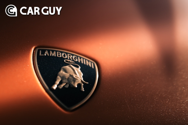 람보르기니 매출