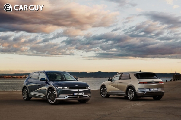 현대차 아이오닉 5