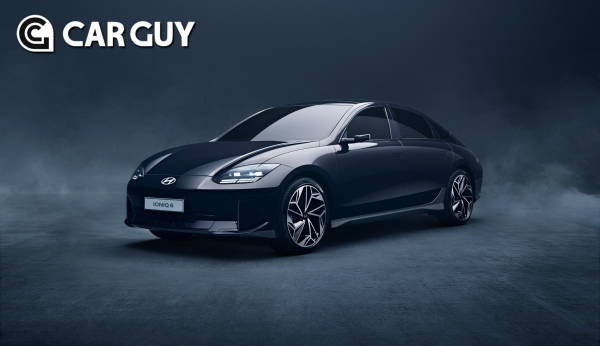 현대차 아이오닉 6