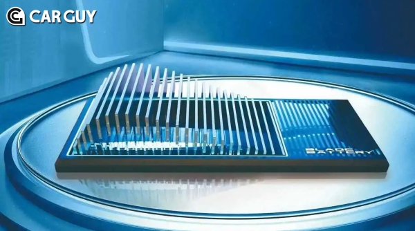 BYD 블레이드 배터리