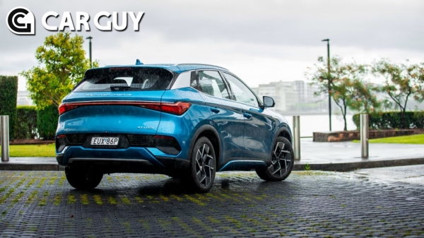 아토3 후면 (출처 Drive)