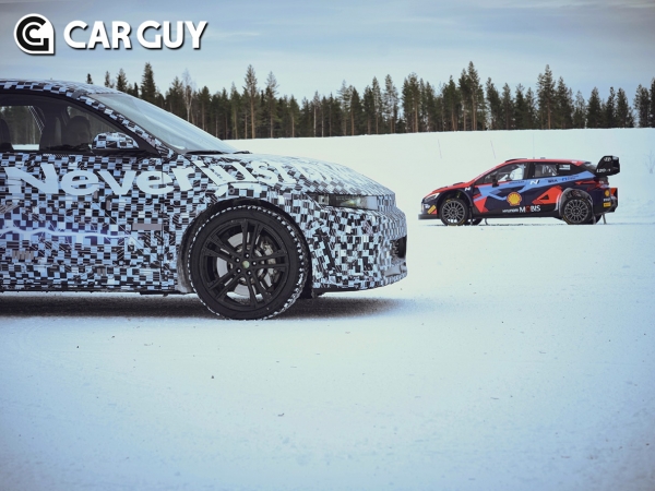 아이오닉5N (출처 현대모터그룹)