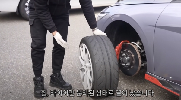 쎄게형TV 유튜브 캡쳐