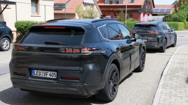 출처  : autoevolution