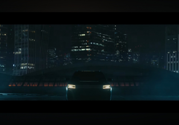 르노 오로라 1 (출처 : 르노코리아 유튜브)