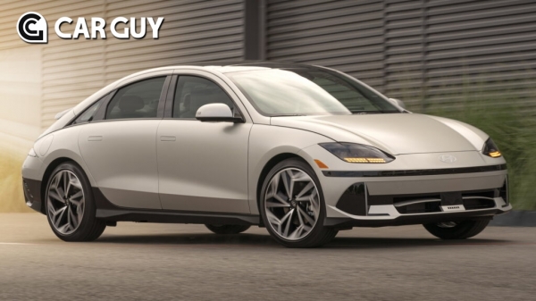 2023 현대 아이오닉6