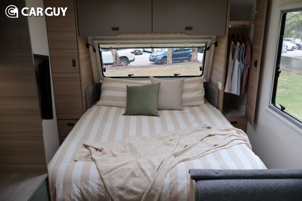 제이코 디스커버리(출처=카라반캠핑세일즈)