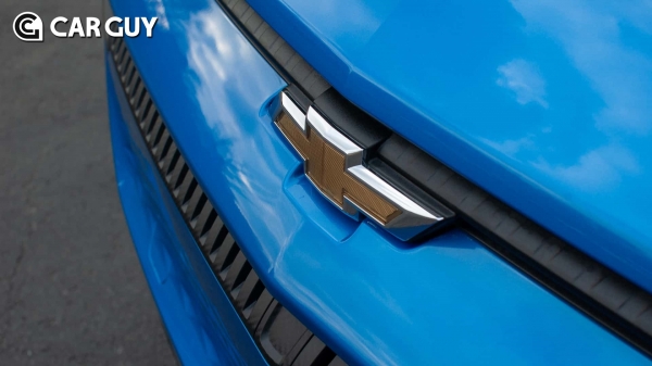 쉐보레 이쿼녹스 EV(출처=모터원)