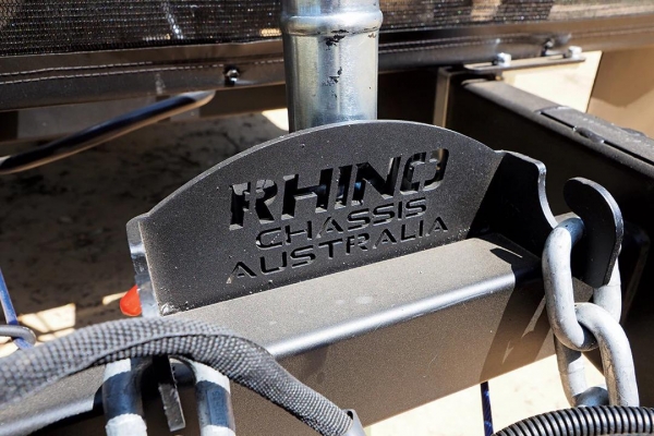 마제스틱 카라반즈 '내비게이터 19'6'