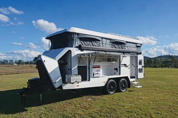 Zone RV 익스페디션(출처=카라반월드)