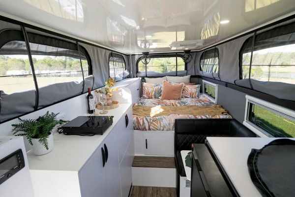 Zone RV 익스페디션(출처=카라반월드)