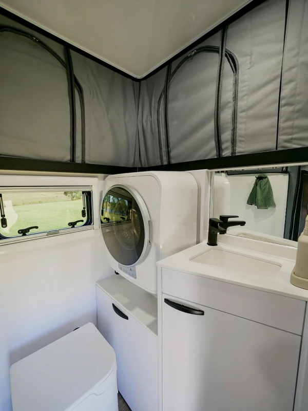 Zone RV 익스페디션(출처=카라반월드)