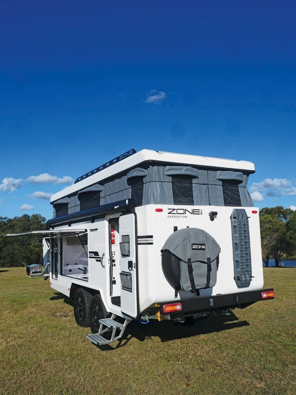 Zone RV 익스페디션(출처=카라반월드)