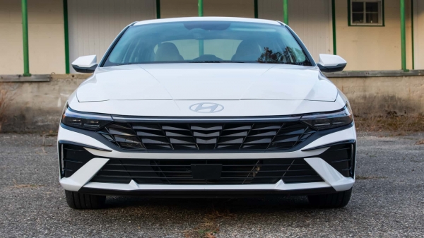 2025 현대 아반떼 하이브리드(출처= 모터원)