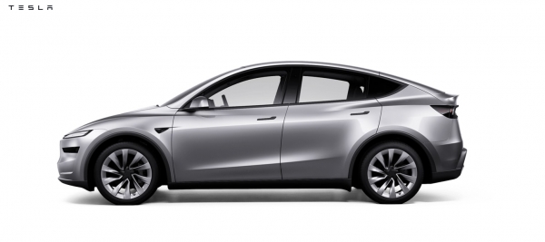 모델 Y 주니퍼(출처=테슬라 홈페이지)