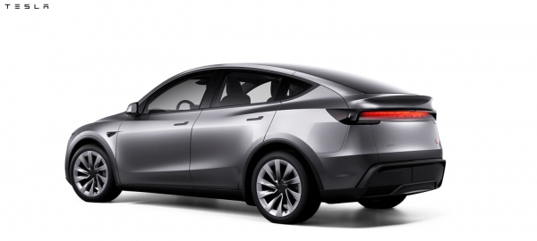 모델 Y 주니퍼(출처=테슬라 홈페이지)