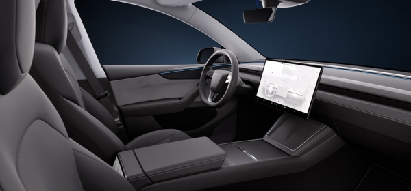 모델 Y 주니퍼(출처=테슬라 홈페이지)