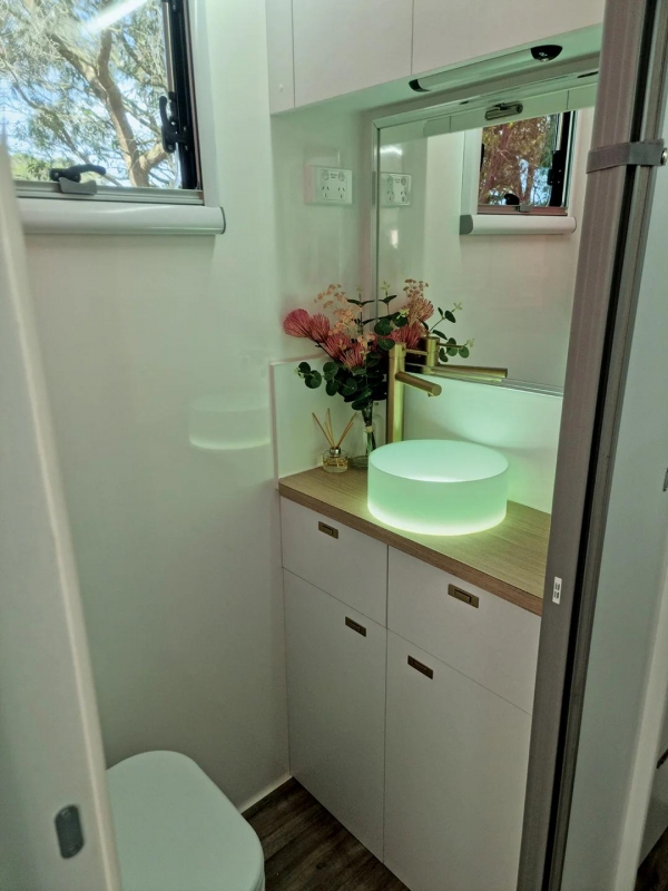 Great Aussie Caravans Tonka 22ft(출처=카라반 월드)