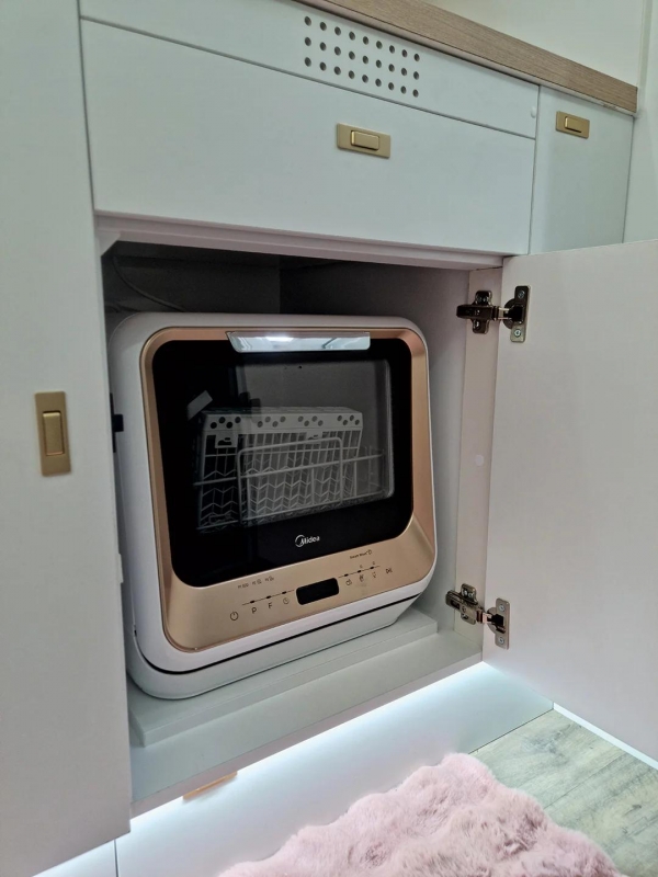 Great Aussie Caravans Tonka 22ft(출처=카라반 월드)