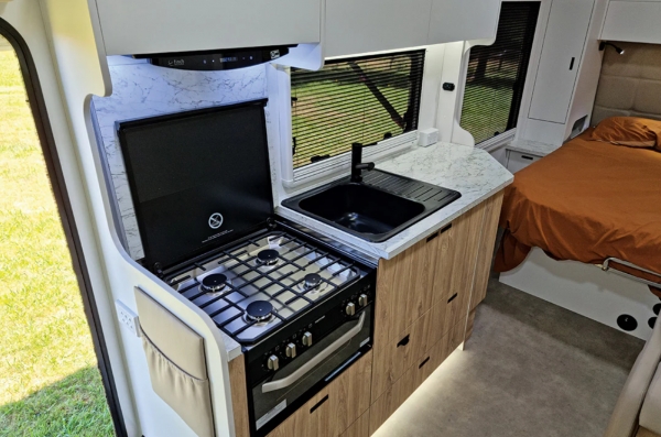 골드스트림 팬서 CPX(출처=카라반월드)