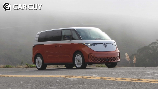 폭스바겐 ID.버즈(출처=모터원)