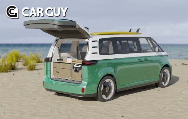 피스 밴 버즈 박스