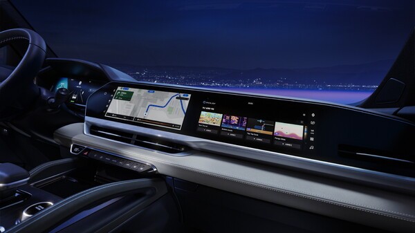 그랑 콜레오스 4차 OTA