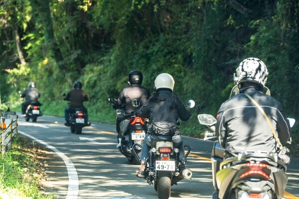 혼다코리아, 모터사이클 고객 초청 이벤트 ‘구마모토 팩토리 모터사이클 투어 2025’