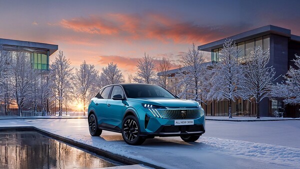 지프·푸조 윈터 하우스