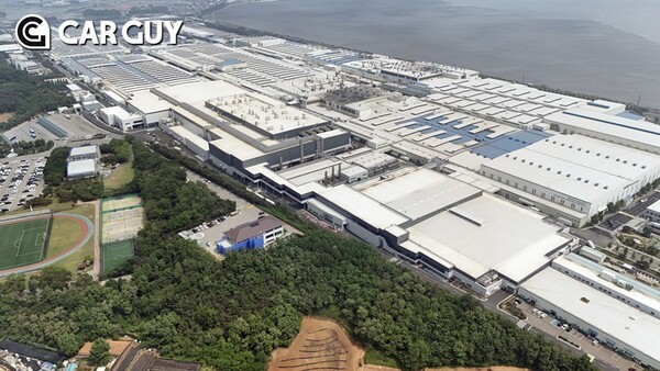 기아 PBV 생산 허브