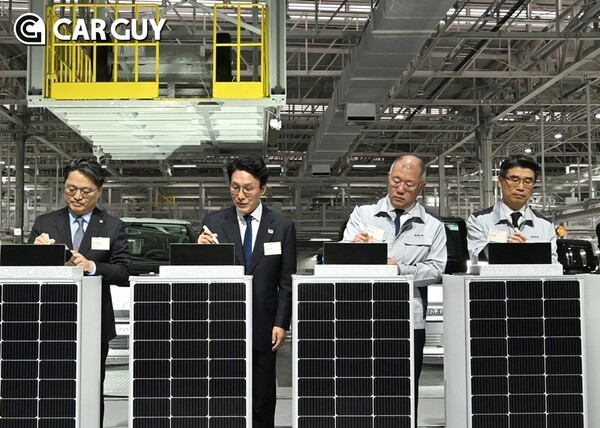 기아 PBV 생산 허브