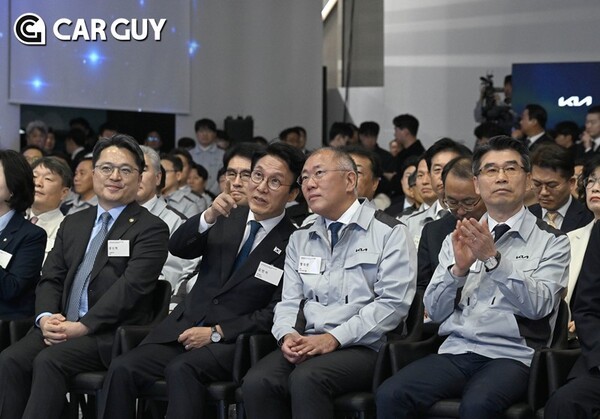 기아 PBV 생산 허브