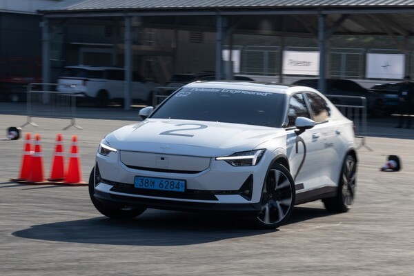 폴스타, 국내 첫 고객 로열티 행사 ‘폴스타 데이 2025’ 성료