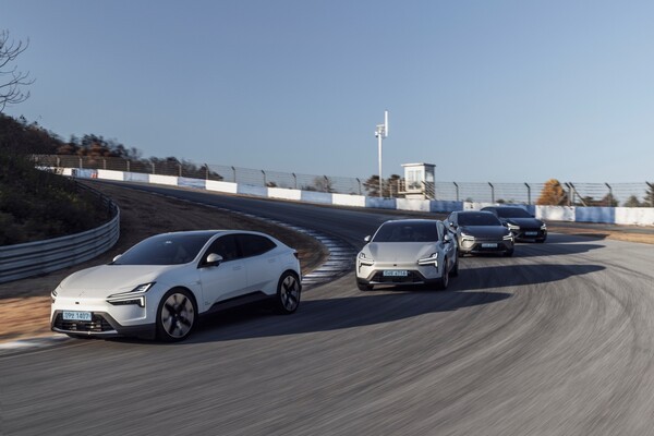 폴스타, 국내 첫 고객 로열티 행사 ‘폴스타 데이 2025’ 성료