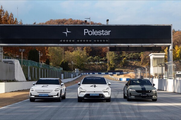 폴스타, 국내 첫 고객 로열티 행사 ‘폴스타 데이 2025’ 성료