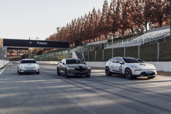 폴스타, 국내 첫 고객 로열티 행사 ‘폴스타 데이 2025’ 성료