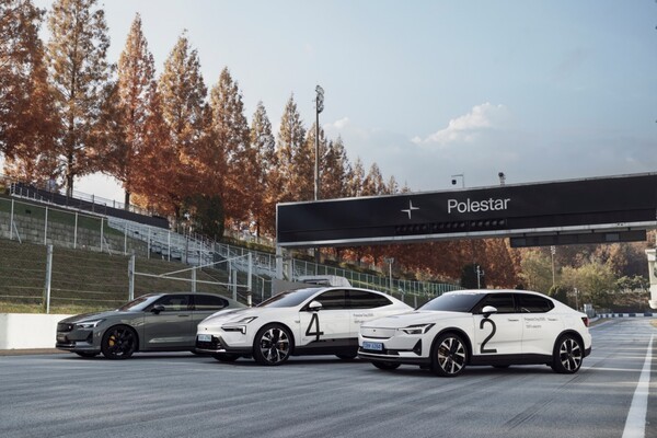 폴스타, 국내 첫 고객 로열티 행사 ‘폴스타 데이 2025’ 성료