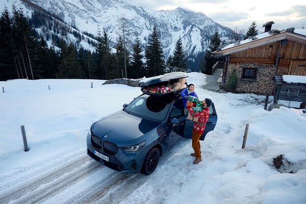 BMW∙MINI 겨울용 오리지널 휠&타이어 세트 할인 캠페인 진행