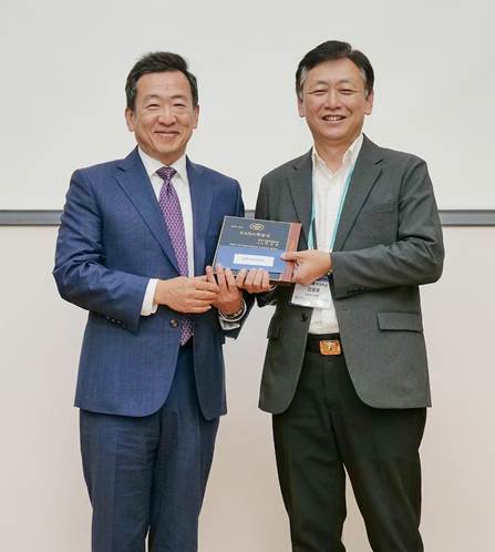 한국수입자동차협회, 제10회 ‘KAIDA 학술상’ 시상