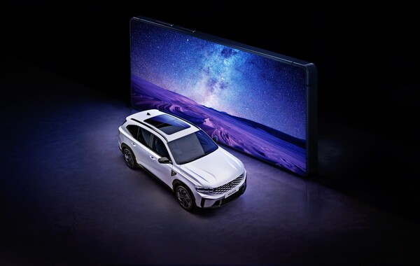 2026년형 그랑 콜레오스