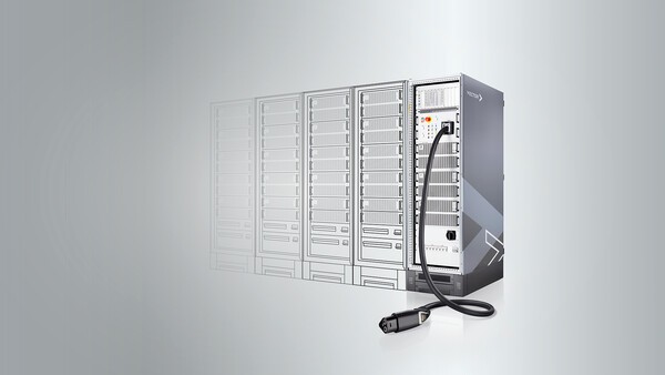 벡터코리아 충전시스템