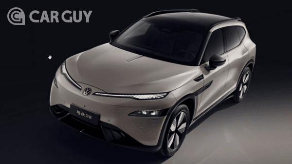 폭스바겐  ID 유닉스 08