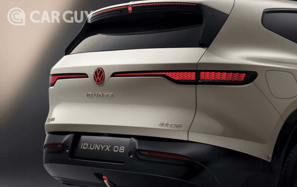 폭스바겐  ID 유닉스 08