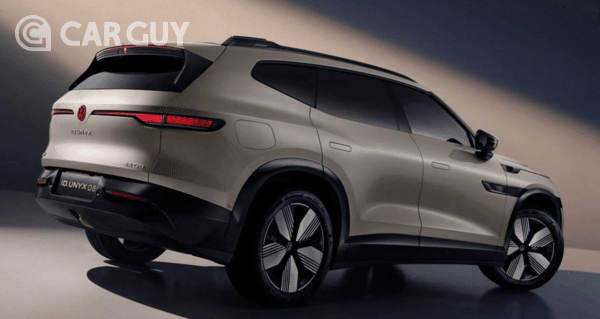 폭스바겐  ID 유닉스 08