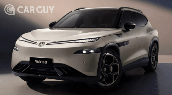 폭스바겐  ID 유닉스 08